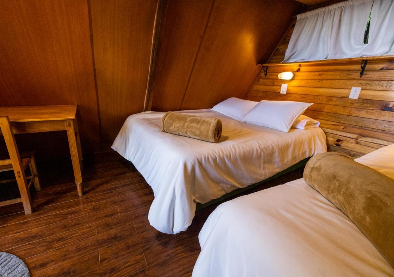 Earth Lodge Антигуа-Гватемала Экстерьер фото