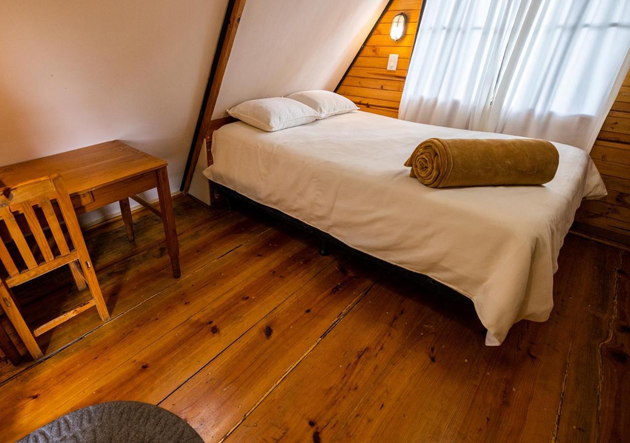 Earth Lodge Антигуа-Гватемала Экстерьер фото